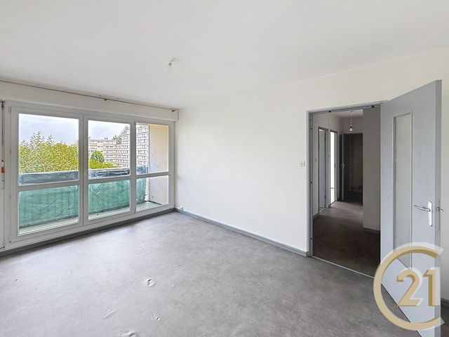 Appartement F3 à vendre - 3 pièces - 62.52 m2 - MONTBELIARD - 25 - FRANCHE-COMTE - Century 21 Agence De La Gare