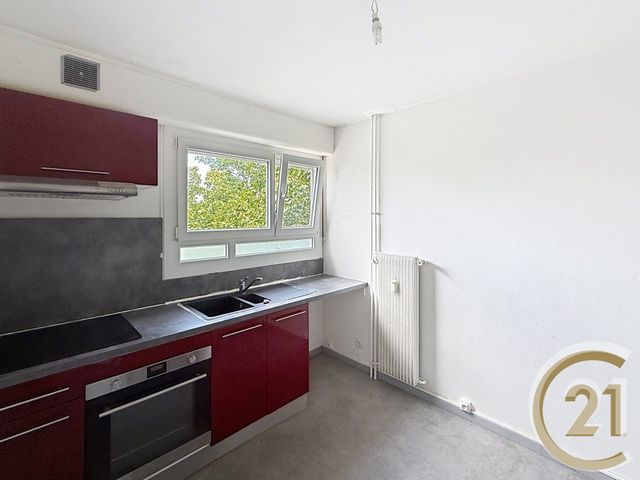 Appartement F3 à vendre MONTBELIARD