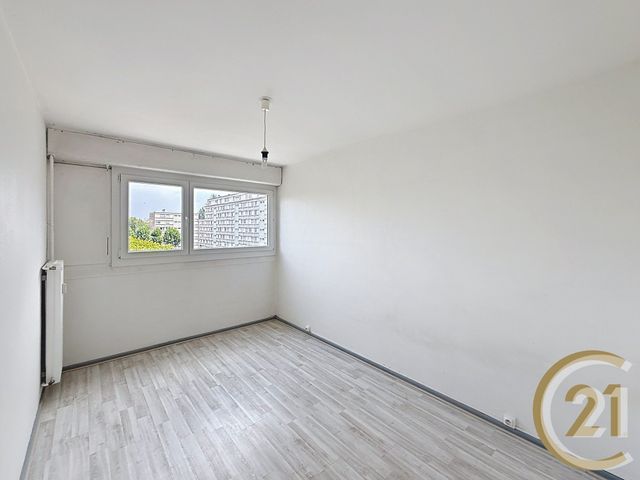 Appartement F3 à vendre - 3 pièces - 62.52 m2 - MONTBELIARD - 25 - FRANCHE-COMTE - Century 21 Agence De La Gare