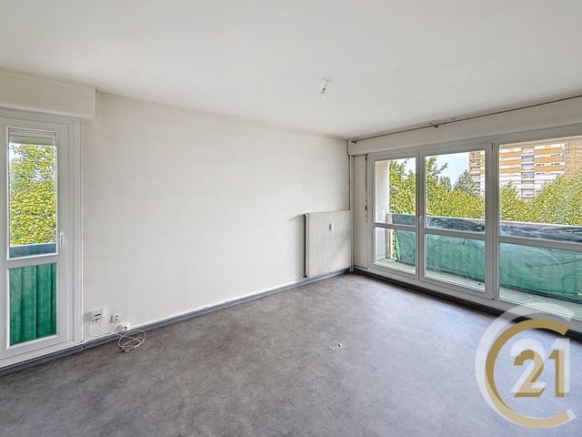 Appartement F3 à vendre - 3 pièces - 62.52 m2 - MONTBELIARD - 25 - FRANCHE-COMTE - Century 21 Agence De La Gare