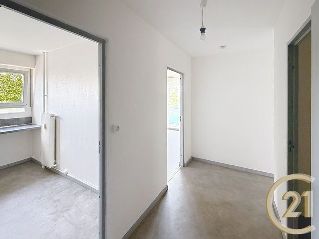 Appartement F3 à vendre - 3 pièces - 62.52 m2 - MONTBELIARD - 25 - FRANCHE-COMTE - Century 21 Agence De La Gare