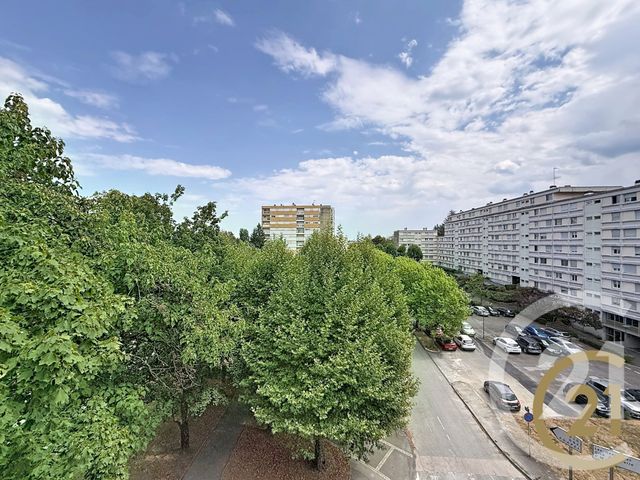 Appartement F3 à vendre - 3 pièces - 62.52 m2 - MONTBELIARD - 25 - FRANCHE-COMTE - Century 21 Agence De La Gare