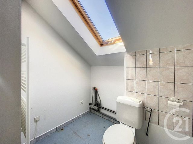 Appartement F3 à louer - 3 pièces - 55.08 m2 - LONGEVELLE SUR DOUBS - 25 - FRANCHE-COMTE - Century 21 Agence De La Gare