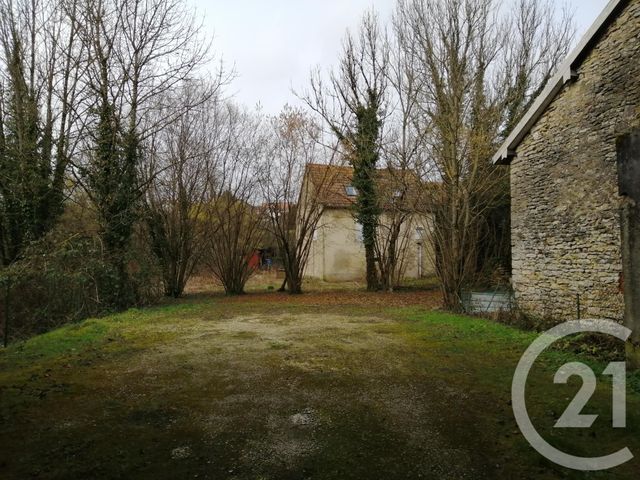 Appartement F3 à louer - 3 pièces - 55.08 m2 - LONGEVELLE SUR DOUBS - 25 - FRANCHE-COMTE - Century 21 Agence De La Gare