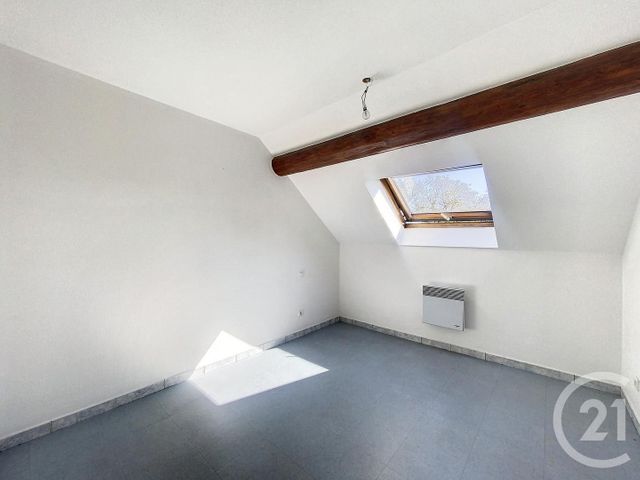 Appartement F3 à louer - 3 pièces - 55.08 m2 - LONGEVELLE SUR DOUBS - 25 - FRANCHE-COMTE - Century 21 Agence De La Gare