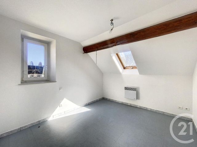 Appartement F3 à louer - 3 pièces - 55.08 m2 - LONGEVELLE SUR DOUBS - 25 - FRANCHE-COMTE - Century 21 Agence De La Gare