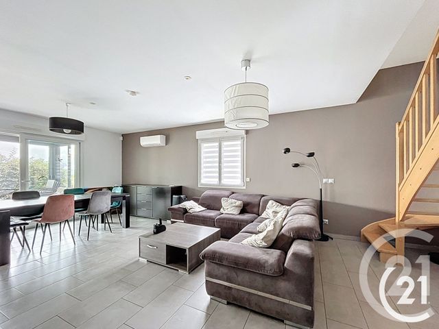 maison à vendre - 7 pièces - 160.0 m2 - VANDONCOURT - 25 - FRANCHE-COMTE - Century 21 Agence De La Gare