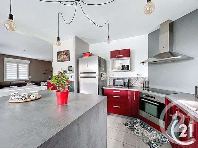 maison à vendre - 7 pièces - 160.0 m2 - VANDONCOURT - 25 - FRANCHE-COMTE - Century 21 Agence De La Gare