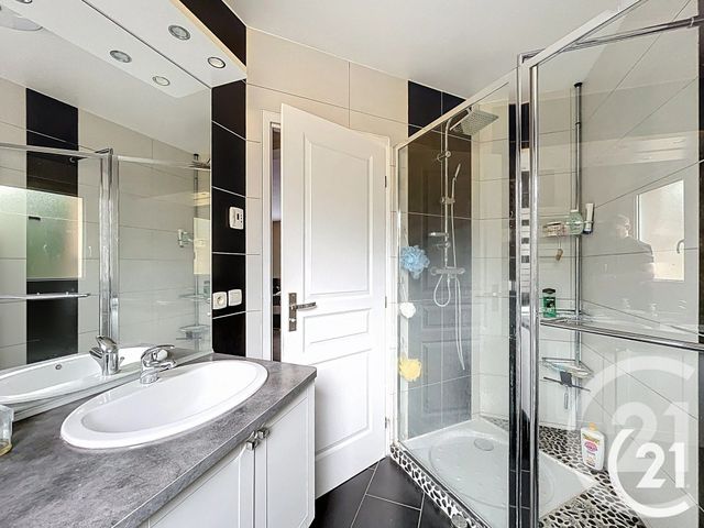 maison à vendre - 7 pièces - 160.0 m2 - VANDONCOURT - 25 - FRANCHE-COMTE - Century 21 Agence De La Gare