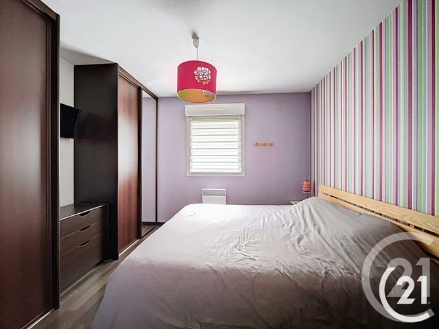 maison à vendre - 7 pièces - 160.0 m2 - VANDONCOURT - 25 - FRANCHE-COMTE - Century 21 Agence De La Gare