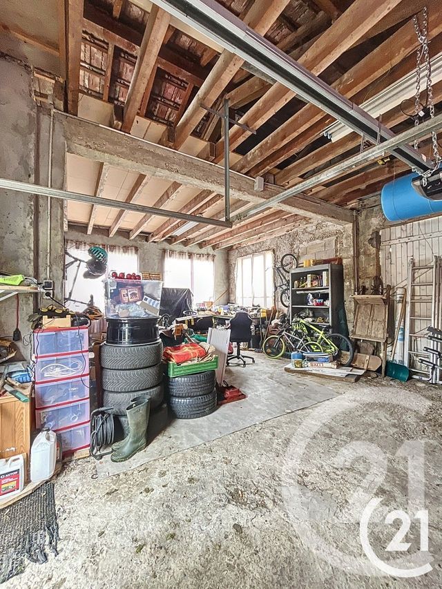 maison à vendre - 7 pièces - 160.0 m2 - VANDONCOURT - 25 - FRANCHE-COMTE - Century 21 Agence De La Gare