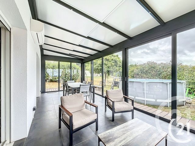 maison à vendre - 7 pièces - 160.0 m2 - VANDONCOURT - 25 - FRANCHE-COMTE - Century 21 Agence De La Gare