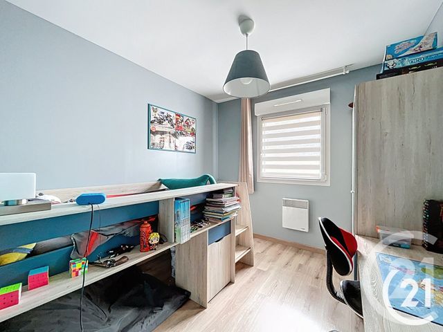 maison à vendre - 7 pièces - 160.0 m2 - VANDONCOURT - 25 - FRANCHE-COMTE - Century 21 Agence De La Gare