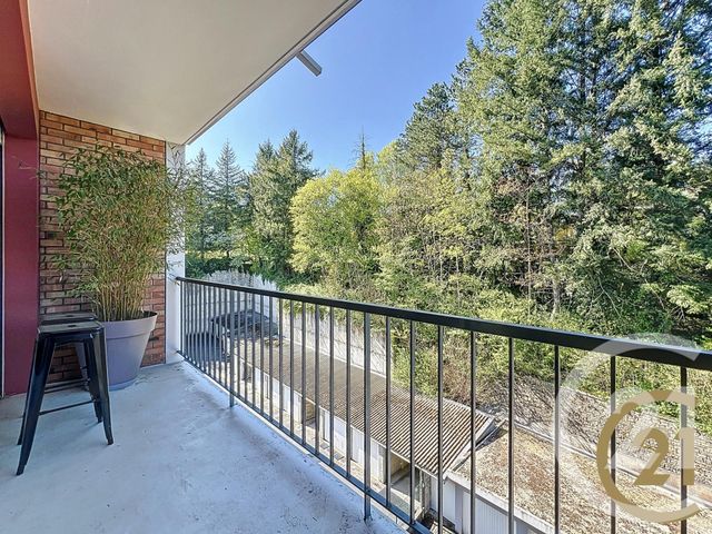 Afficher la photo en grand Appartement F4 à vendre - 4 pièces - 93.01 m2 - MONTBELIARD - 25 - FRANCHE-COMTE - Century 21 Agence De La Gare