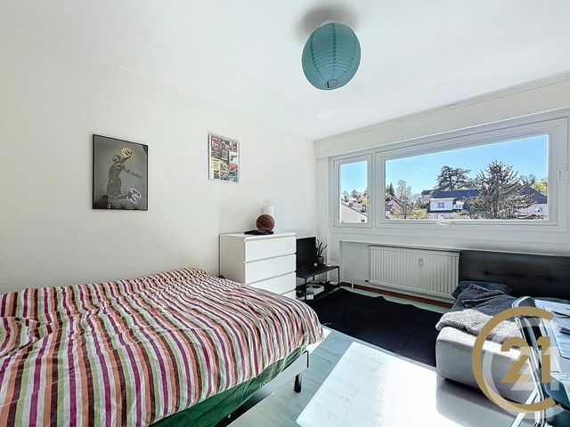 Afficher la photo en grand Appartement F4 à vendre - 4 pièces - 93.01 m2 - MONTBELIARD - 25 - FRANCHE-COMTE - Century 21 Agence De La Gare