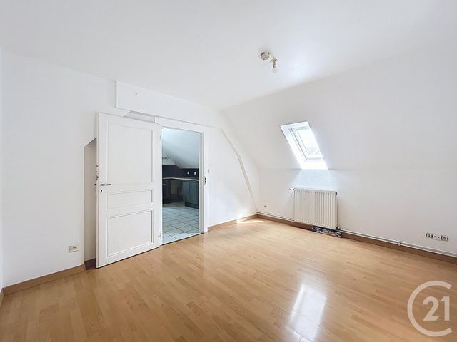 appartement - HERIMONCOURT - 25
