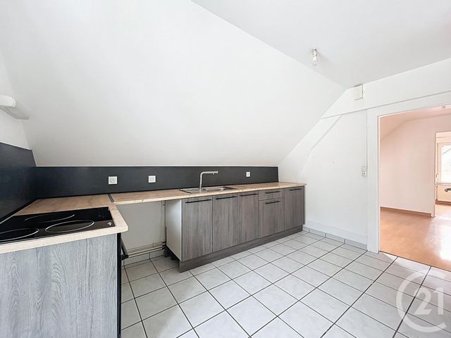 Appartement F2 à louer HERIMONCOURT
