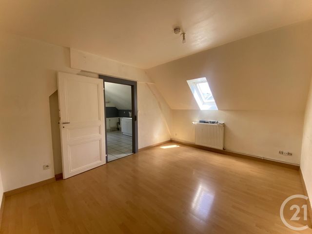 Appartement F2 à louer - 2 pièces - 39.0 m2 - HERIMONCOURT - 25 - FRANCHE-COMTE - Century 21 Agence De La Gare
