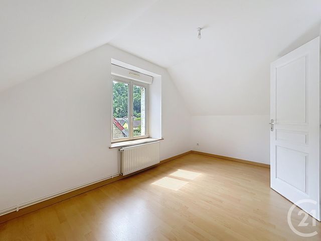 Appartement F2 à louer - 2 pièces - 39.0 m2 - HERIMONCOURT - 25 - FRANCHE-COMTE - Century 21 Agence De La Gare