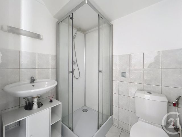 Appartement F2 à louer - 2 pièces - 39.0 m2 - HERIMONCOURT - 25 - FRANCHE-COMTE - Century 21 Agence De La Gare