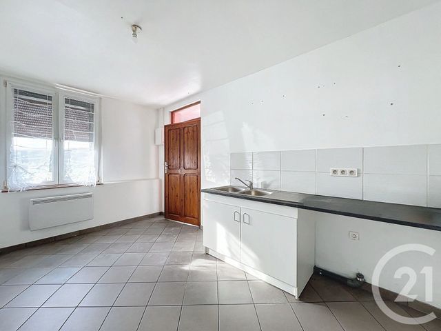 appartement - BETHONCOURT - 25