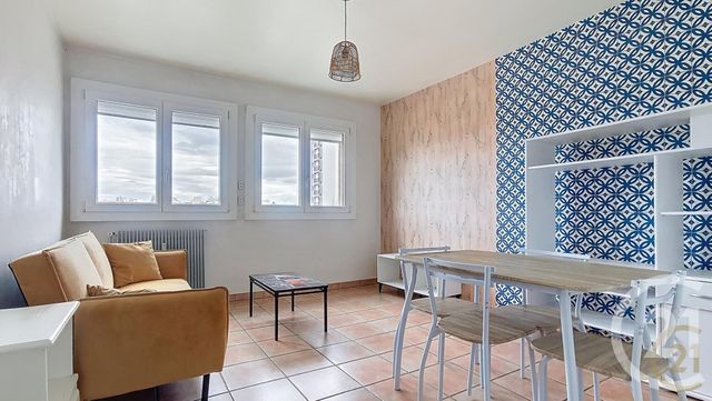 appartement - SOCHAUX - 25