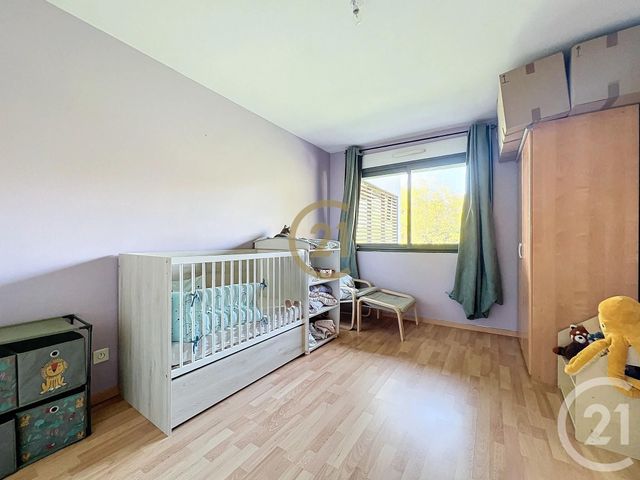 Afficher la photo en grand Appartement Souplex à vendre - 4 pièces - 80.84 m2 - MONTBELIARD - 25 - FRANCHE-COMTE - Century 21 Agence De La Gare