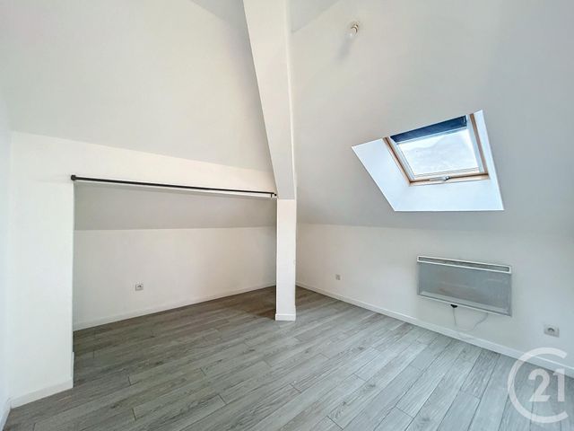 appartement - MONTBELIARD - 25