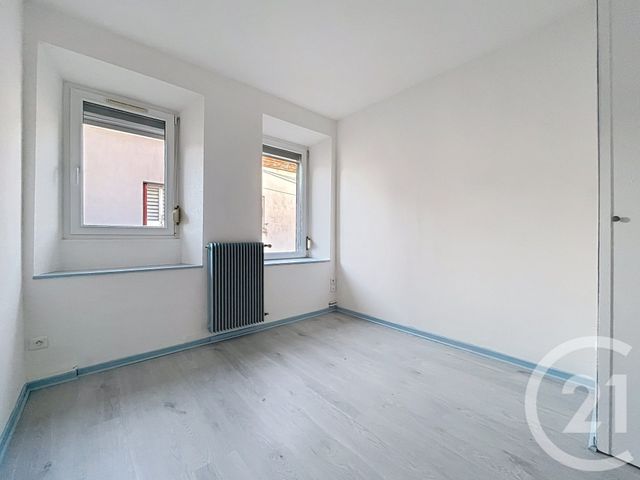 maison à louer - 5 pièces - 85.0 m2 - STE SUZANNE - 25 - FRANCHE-COMTE - Century 21 Agence De La Gare