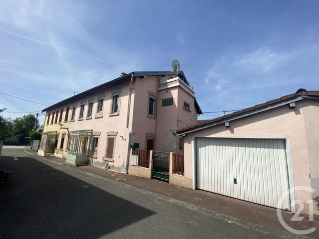 maison - STE SUZANNE - 25