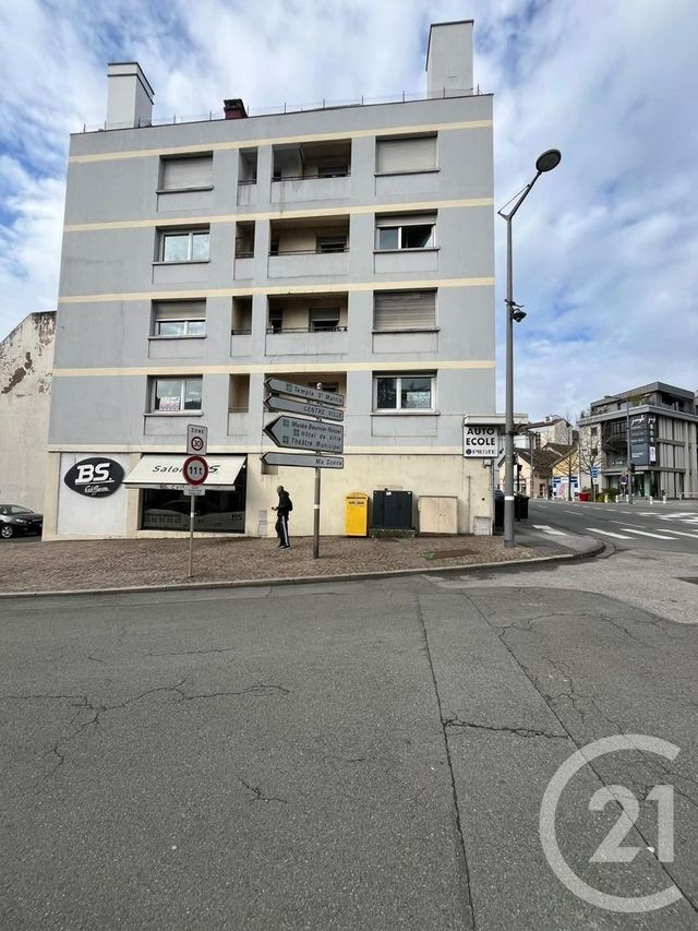  - MONTBELIARD - 