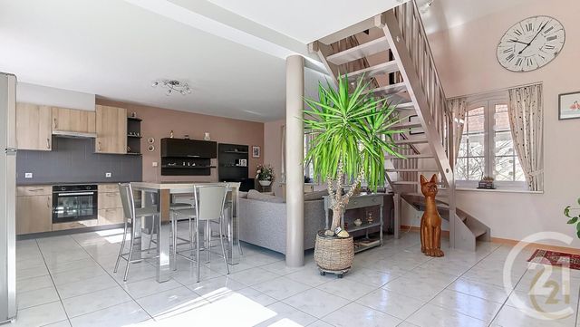 appartement - MONTBELIARD - 25