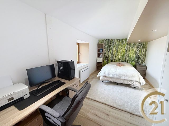 maison à vendre - 5 pièces - 120.0 m2 - BLAMONT - 25 - FRANCHE-COMTE - Century 21 Agence De La Gare