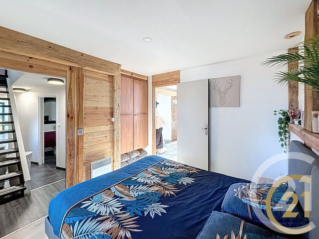 maison à vendre - 5 pièces - 120.0 m2 - BLAMONT - 25 - FRANCHE-COMTE - Century 21 Agence De La Gare