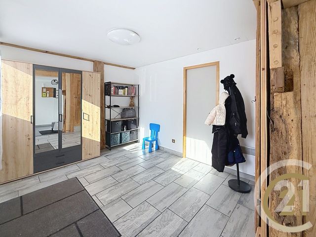maison à vendre - 5 pièces - 120.0 m2 - BLAMONT - 25 - FRANCHE-COMTE - Century 21 Agence De La Gare