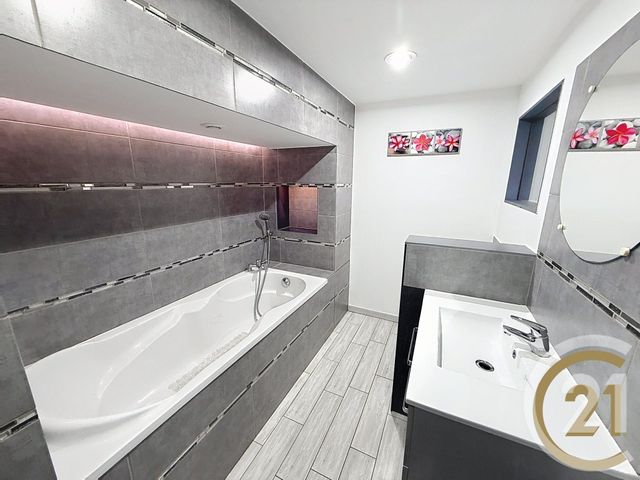 maison à vendre - 5 pièces - 120.0 m2 - BLAMONT - 25 - FRANCHE-COMTE - Century 21 Agence De La Gare