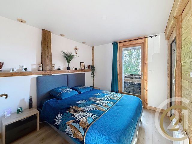 maison à vendre - 5 pièces - 120.0 m2 - BLAMONT - 25 - FRANCHE-COMTE - Century 21 Agence De La Gare