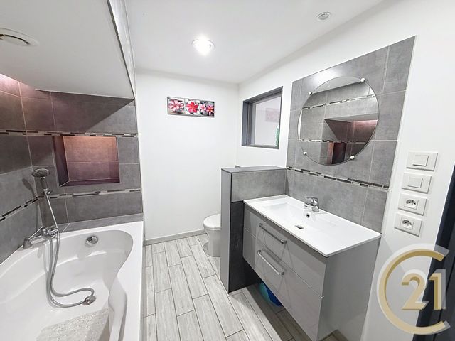 maison à vendre - 5 pièces - 120.0 m2 - BLAMONT - 25 - FRANCHE-COMTE - Century 21 Agence De La Gare