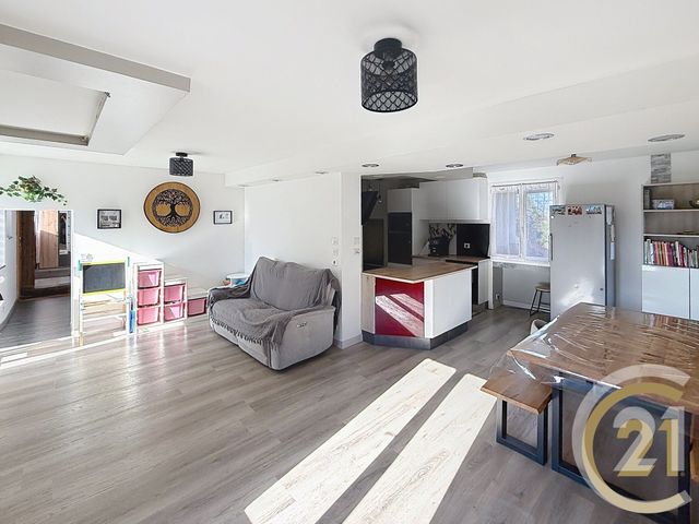 Maison à vendre BLAMONT