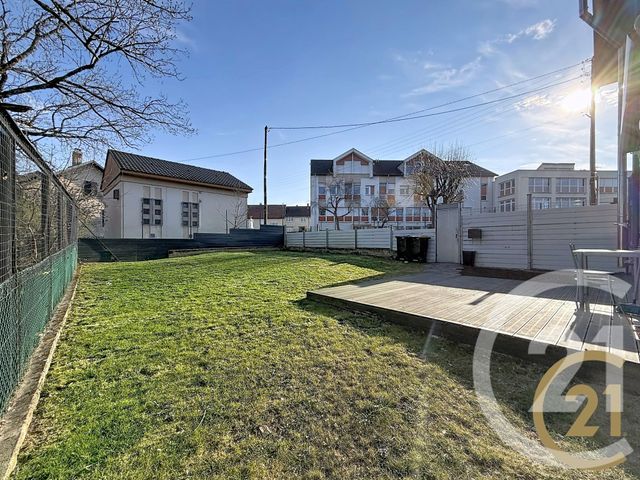 maison à vendre - 5 pièces - 120.0 m2 - BLAMONT - 25 - FRANCHE-COMTE - Century 21 Agence De La Gare