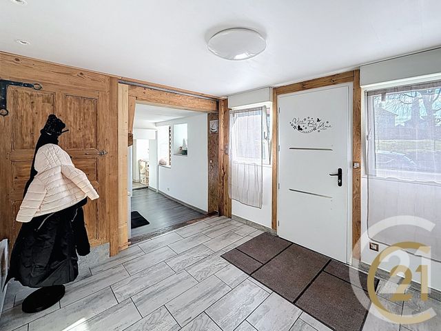 maison à vendre - 5 pièces - 120.0 m2 - BLAMONT - 25 - FRANCHE-COMTE - Century 21 Agence De La Gare