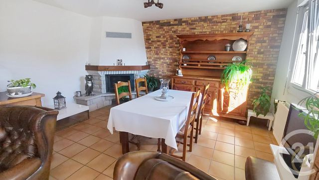 Appartement F4 à vendre - 4 pièces - 83.0 m2 - MONTBELIARD - 25 - FRANCHE-COMTE - Century 21 Agence De La Gare