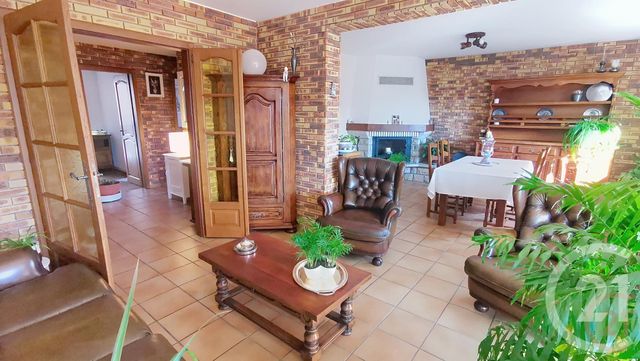 Appartement F4 à vendre - 4 pièces - 83.0 m2 - MONTBELIARD - 25 - FRANCHE-COMTE - Century 21 Agence De La Gare