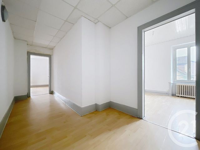 Appartement F3 à louer - 3 pièces - 75.72 m2 - AUDINCOURT - 25 - FRANCHE-COMTE - Century 21 Agence De La Gare