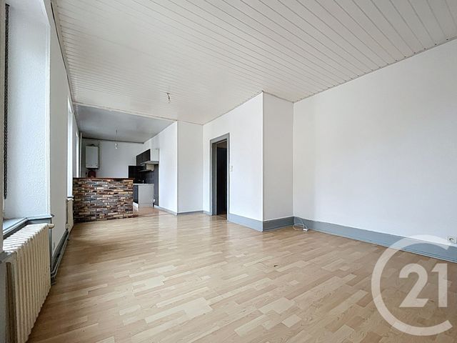 appartement - AUDINCOURT - 25