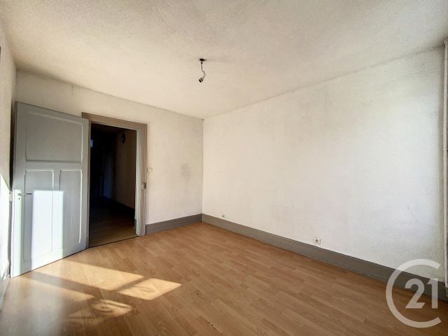 Appartement F3 à louer - 3 pièces - 75.72 m2 - AUDINCOURT - 25 - FRANCHE-COMTE - Century 21 Agence De La Gare