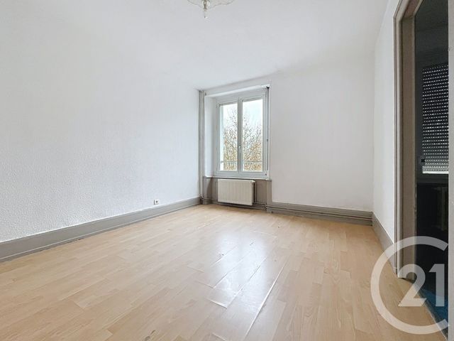 Appartement F3 à louer - 3 pièces - 75.72 m2 - AUDINCOURT - 25 - FRANCHE-COMTE - Century 21 Agence De La Gare