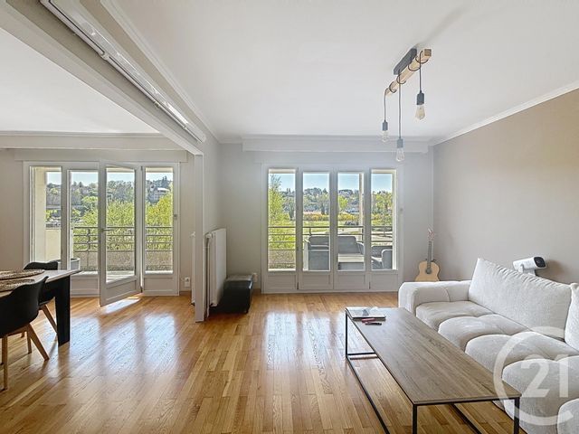 Appartement F6 à vendre MONTBELIARD