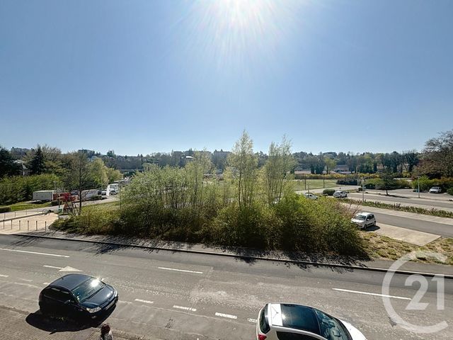 Afficher la photo en grand Appartement F6 à vendre - 6 pièces - 136.0 m2 - MONTBELIARD - 25 - FRANCHE-COMTE - Century 21 Agence De La Gare