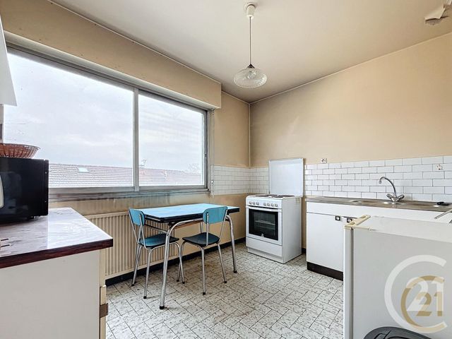 Afficher la photo en grand Appartement F1 à vendre - 1 pièce - 33.94 m2 - AUDINCOURT - 25 - FRANCHE-COMTE - Century 21 Agence De La Gare